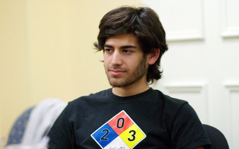 Aaron Swartz Aaron Swartz Age