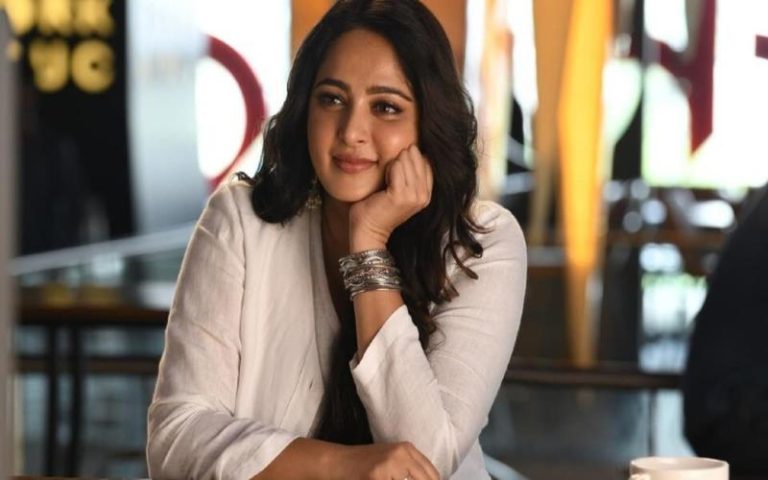 Anushka Shetty Age