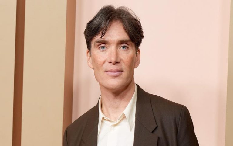 Cillian Murphy cillian murphy age