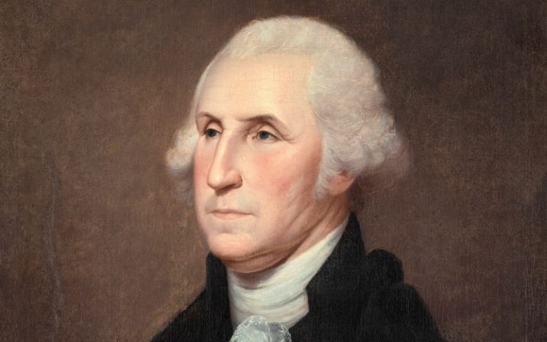 George Washington