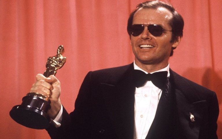 Jack Nicholson Jack Nicholson Age