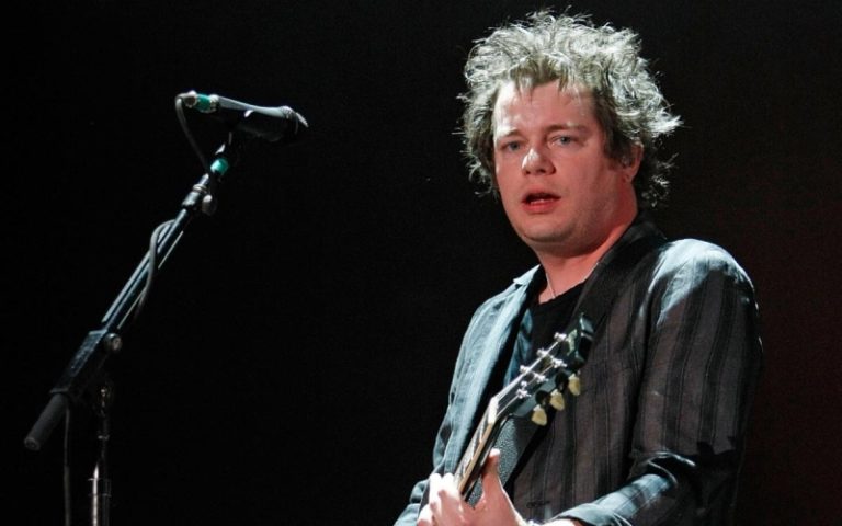 Jason White (musician)