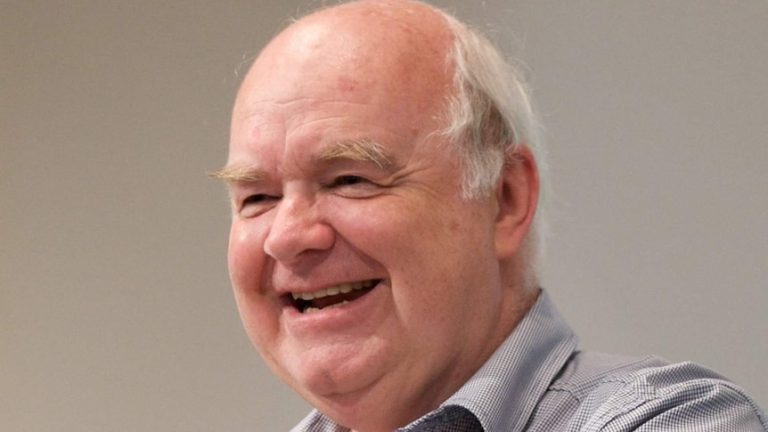 John Lennox Age