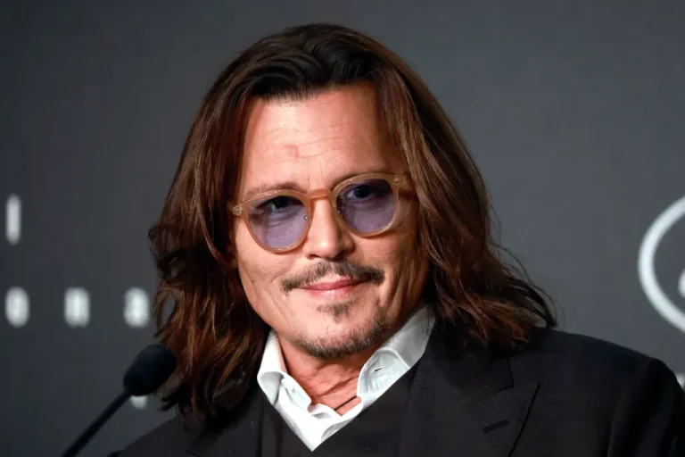 Johnny Depp Johnny Depp