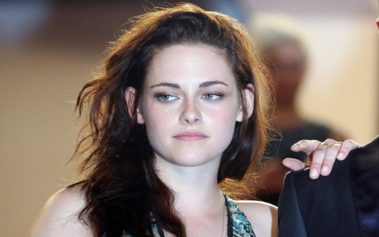 Kristen Stewart Age