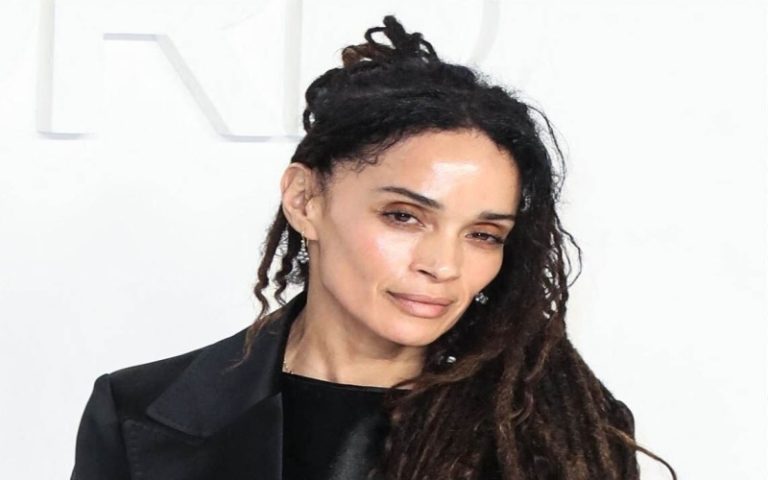 Lisa Bonet Age