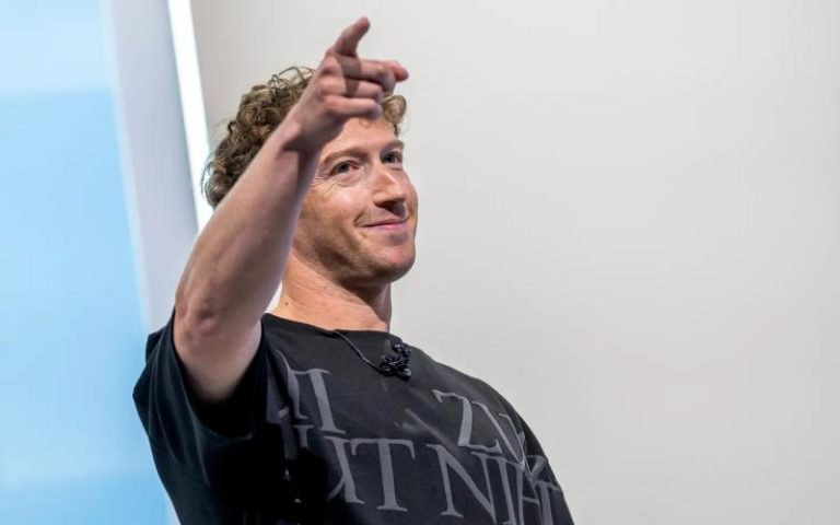 Mark Zuckerberg mark zuckerberg age