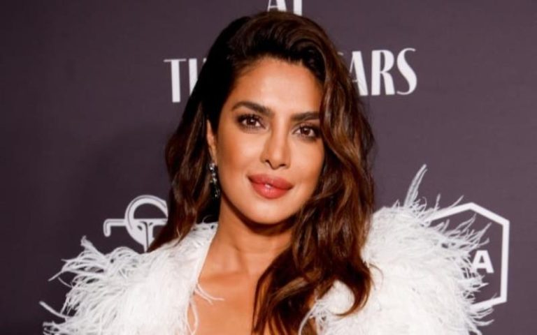 Priyanka Chopra Priyanka Chopra