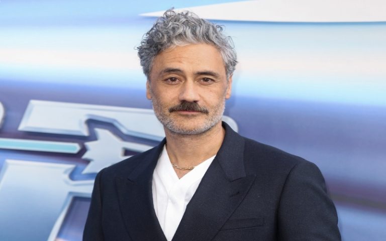 Taika Waititi Age