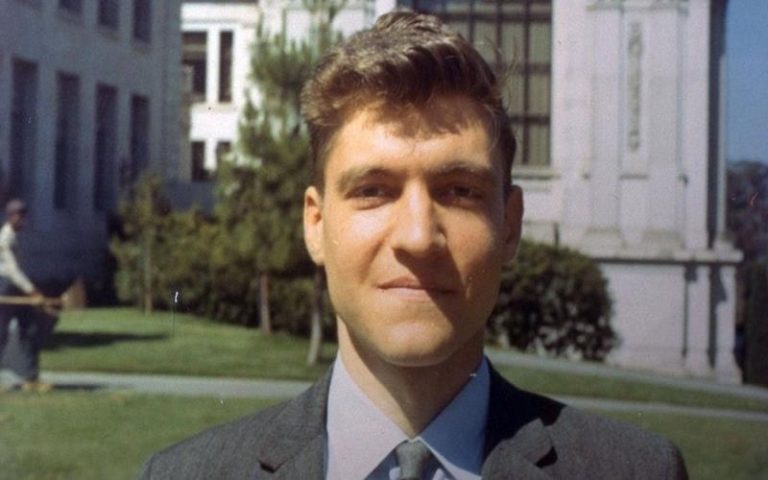 Ted kaczynski Age