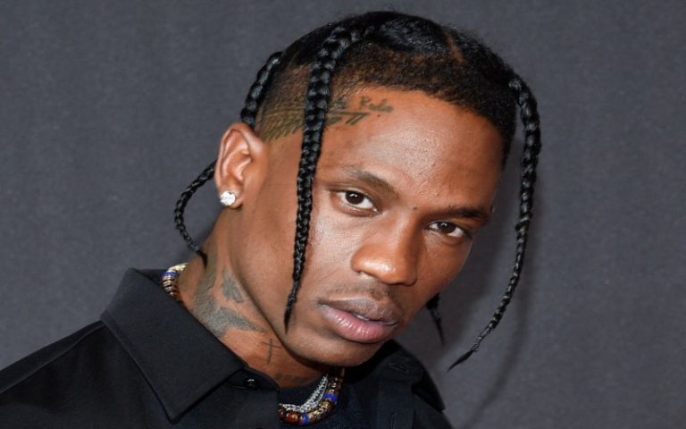 Travis Scott